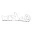 animal cookie cutter shapes